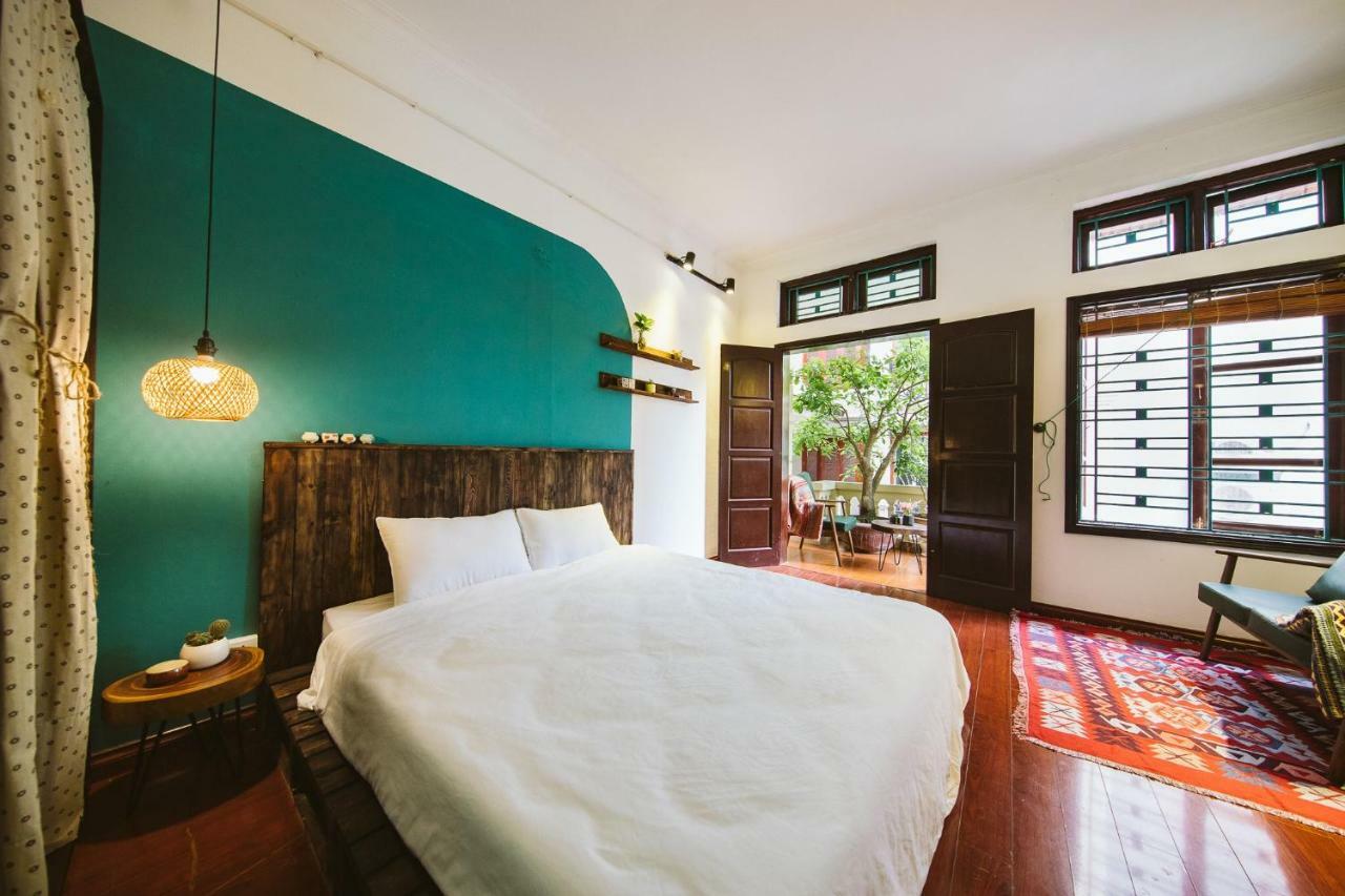 Anchie Homestay - City Central Hanoi