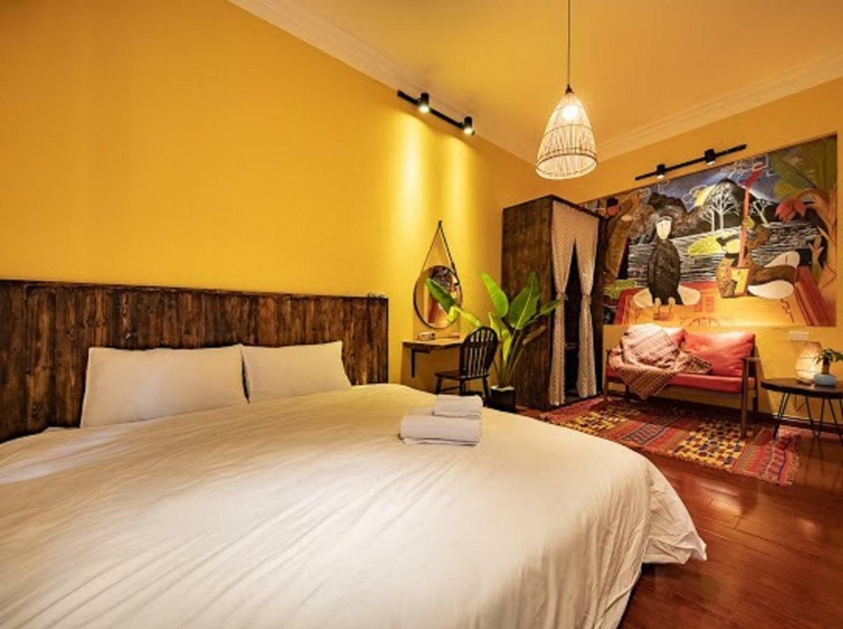Anchie Homestay - City Central