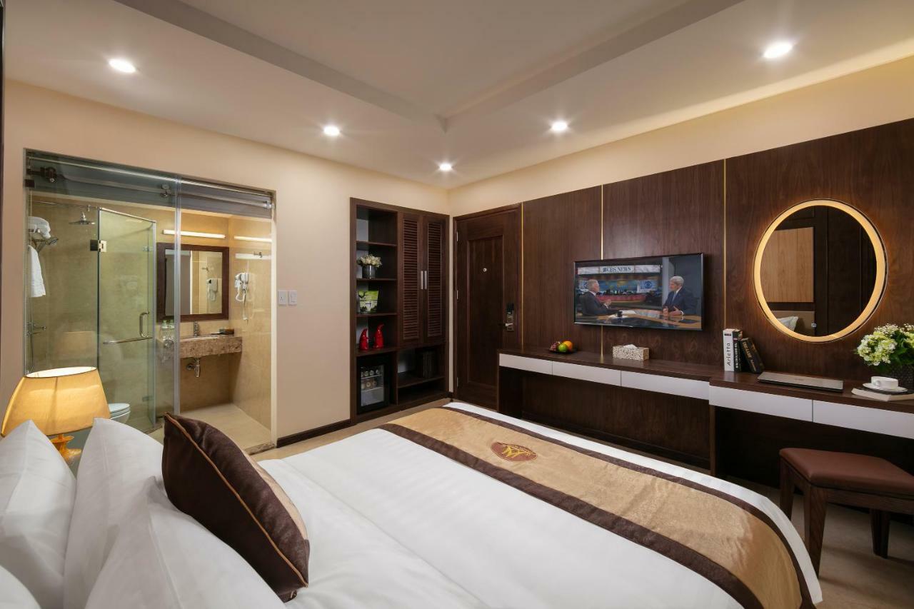 Hotel Marina Ha Noi 4*