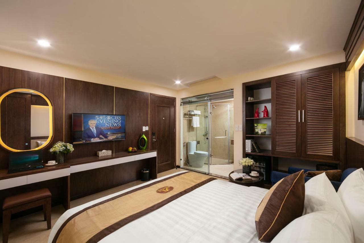 Marina Ha Noi 4* Hanoi