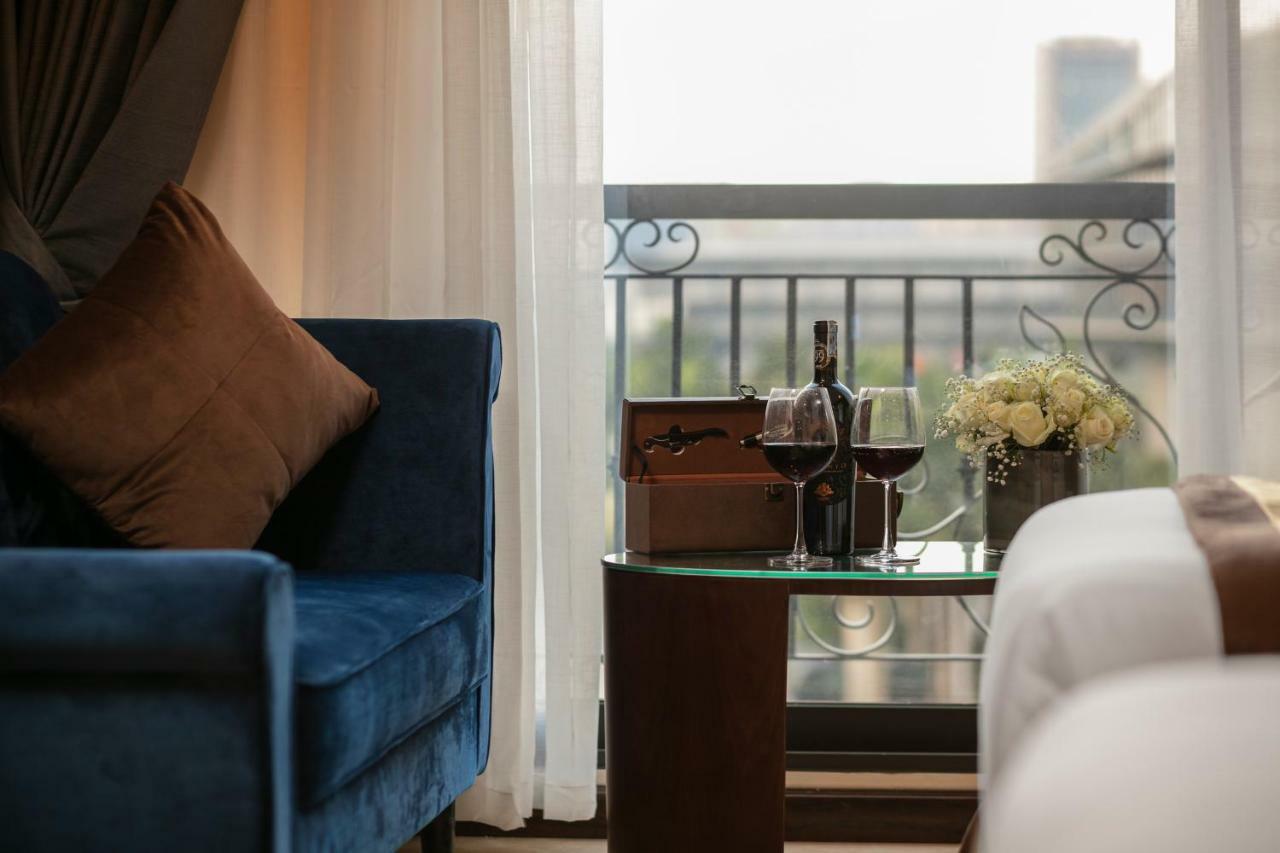 Marina Ha Noi Hotel Hanoi