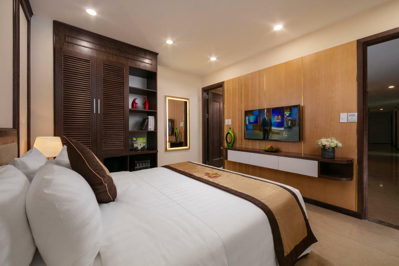 Hotel Marina Ha Noi Hanoi