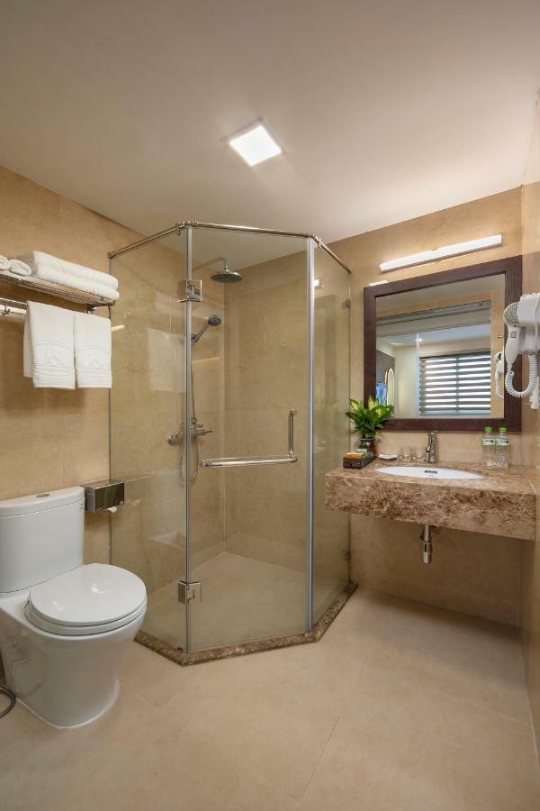 Hotel Marina Ha Noi 4*