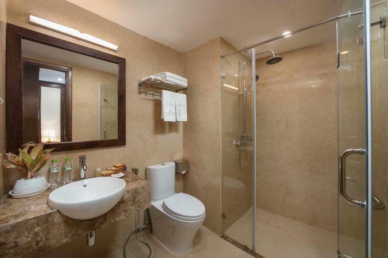 Hotel Marina Ha Noi Hanoi