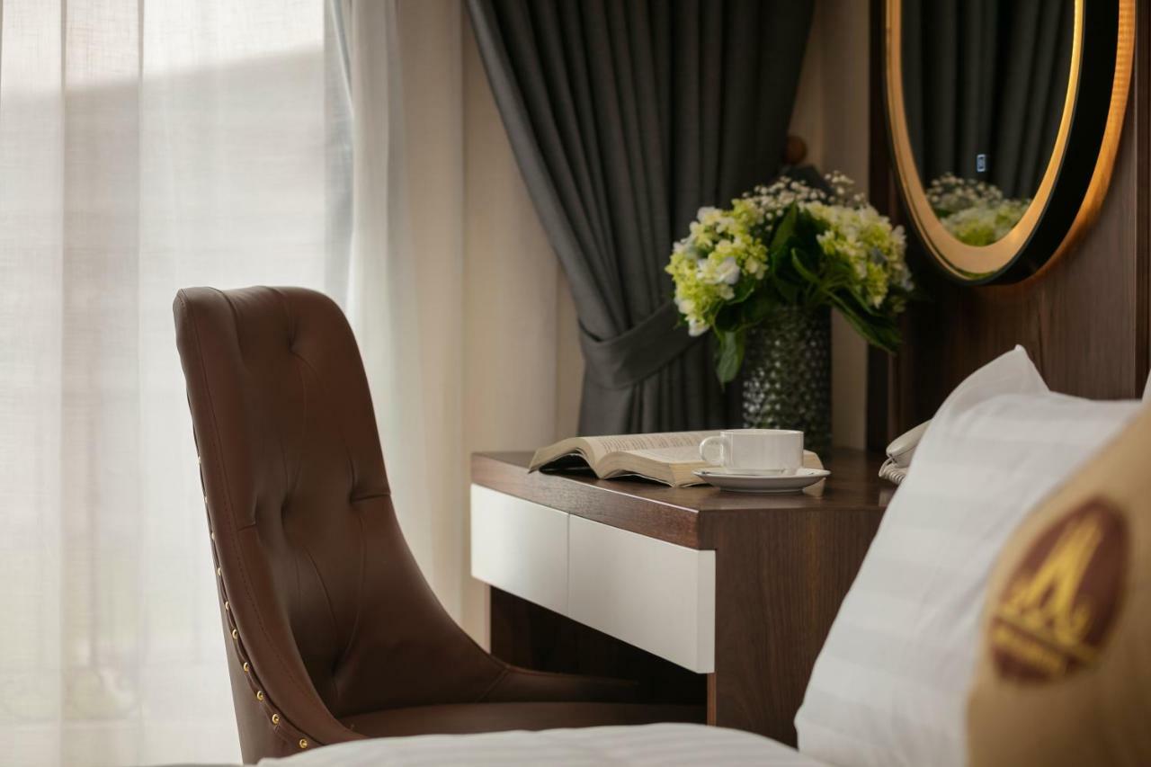 Hotel Marina Ha Noi