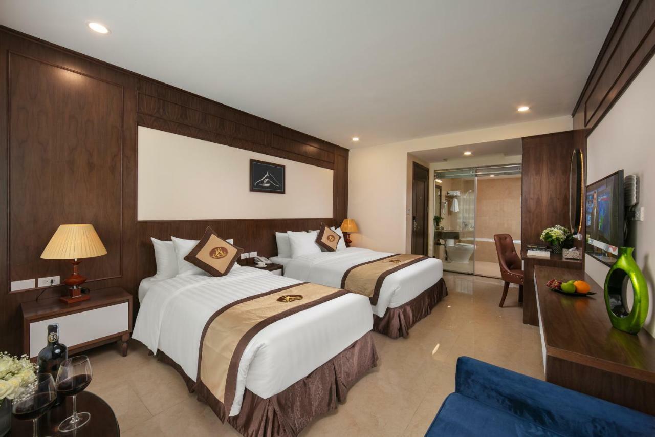Marina Ha Noi 4*