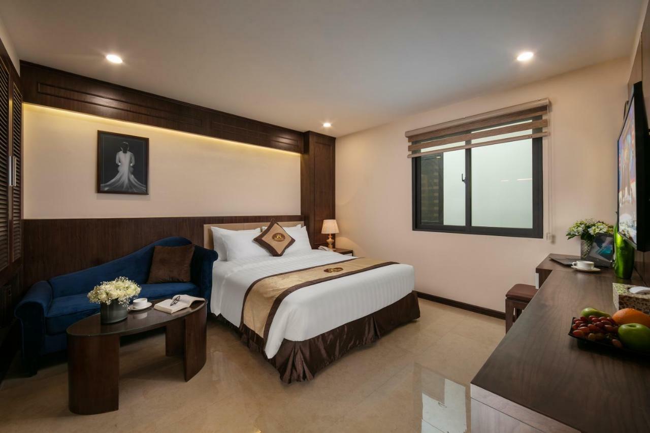 Marina Ha Noi 4* Hanoi