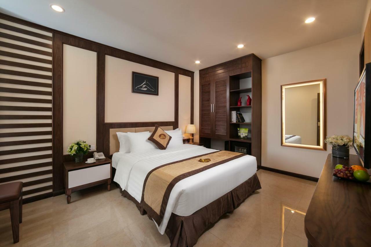 Marina Ha Noi Hotel Hanoi