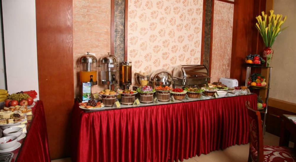 Hotel Aquarius Grand Hanoi