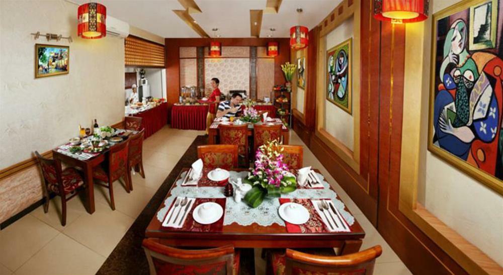Aquarius Grand Hanoi
