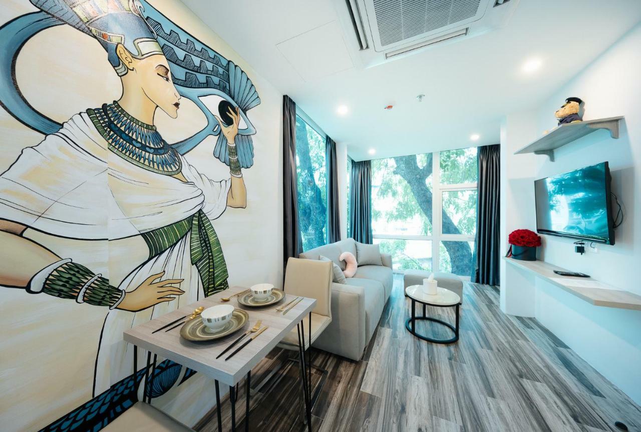 Apartment Su Casa Old Quarter Hanoi
