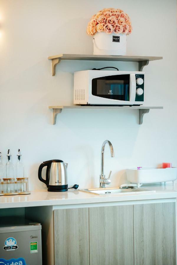 Apartment Su Casa Old Quarter *