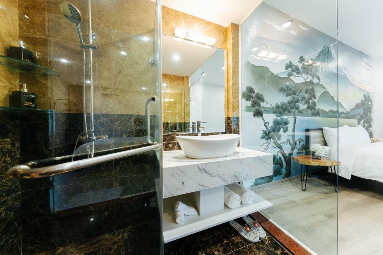 Apartamento Su Casa Old Quarter *