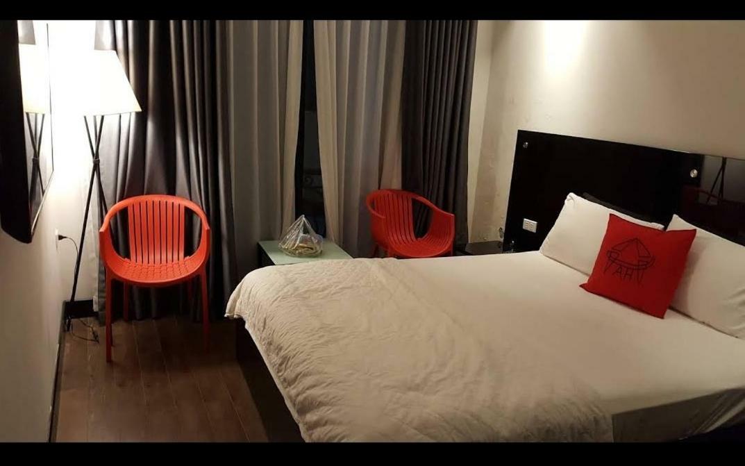 Hotel Anh Hong
