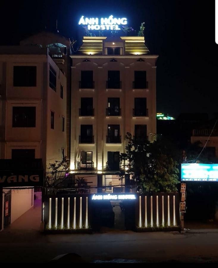 Hotel Anh Hong Hanoi