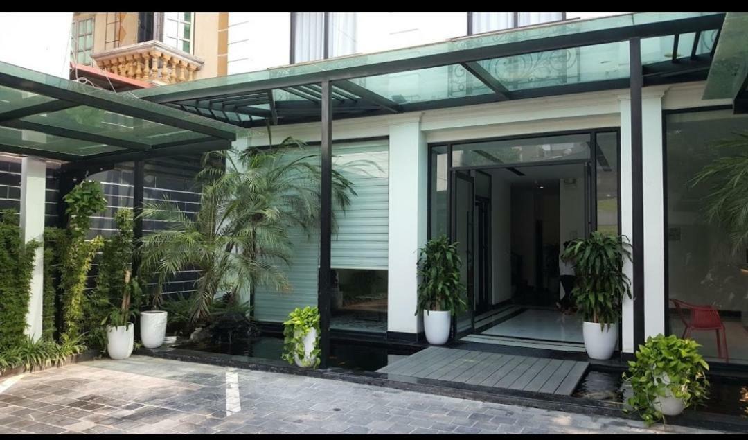 Hotel Anh Hong Hanoi