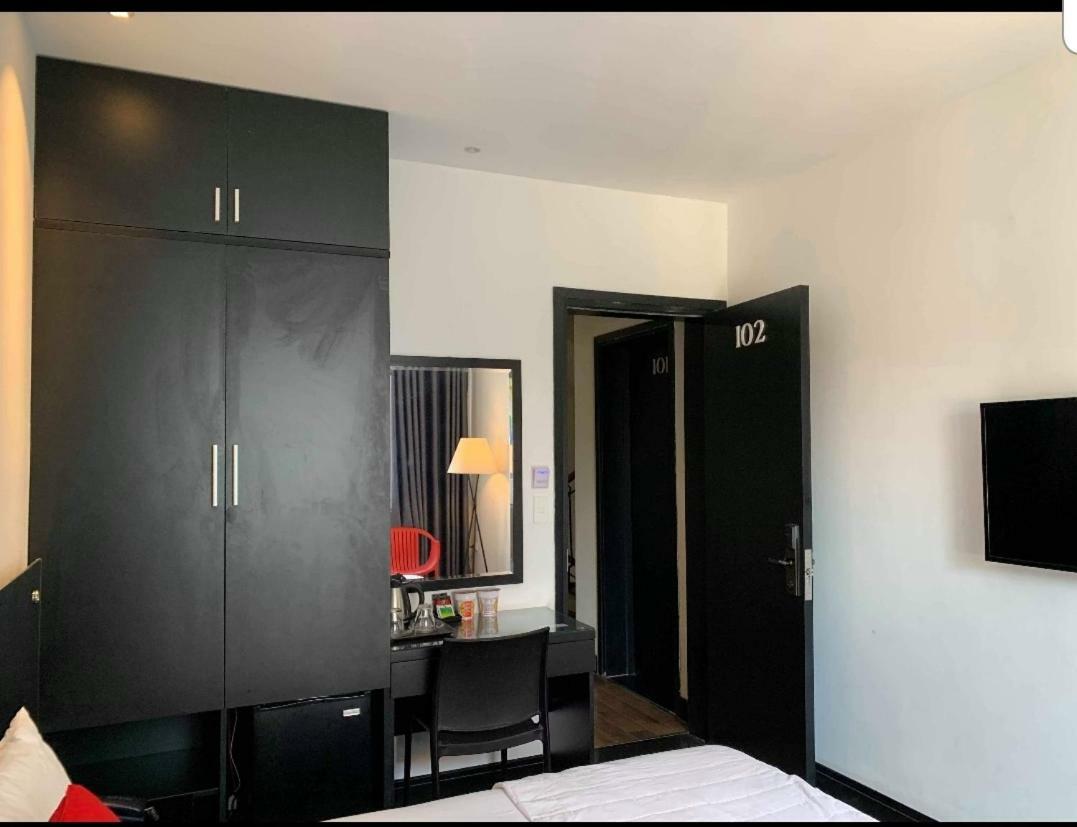 Anh Hong 3* Hanoi
