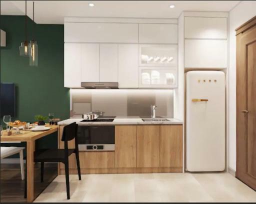 Vinhomes Green Bay - By Bayhomes 3*