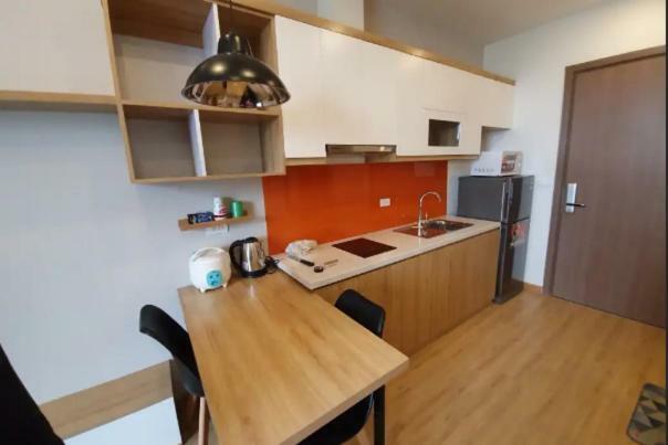 Vinhomes Green Bay - By Bayhomes 3*