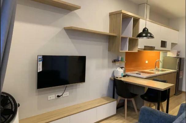Aparthotel Vinhomes Green Bay - By Bayhomes 3*