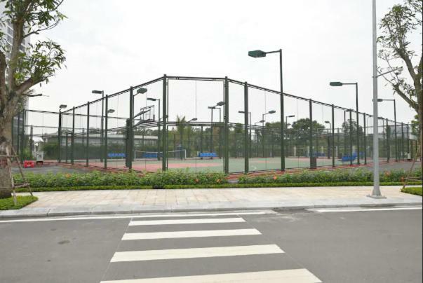 Vinhomes Green Bay - By Bayhomes Aparthotel 3*