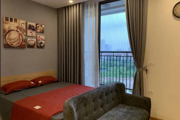 Vinhomes Green Bay - By Bayhomes 3* Hanoi