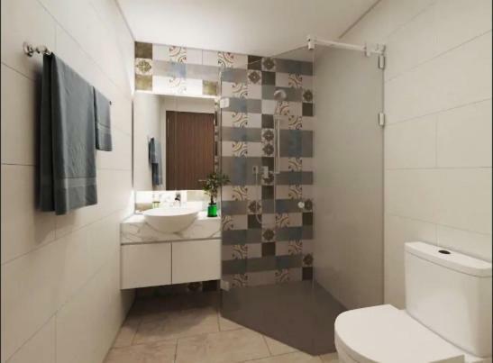 Aparthotel Vinhomes Green Bay - By Bayhomes Hanoi