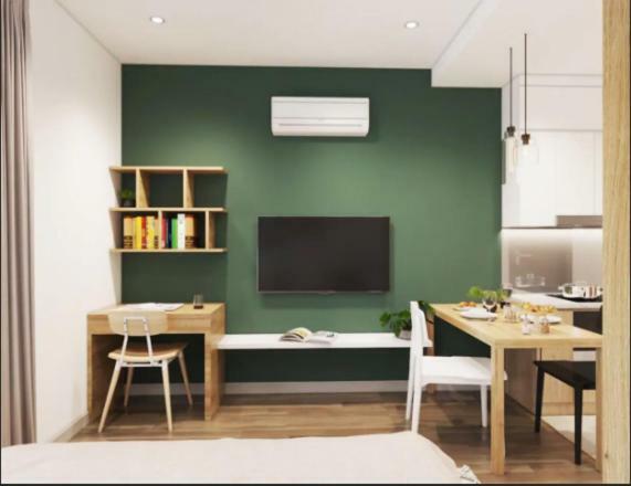 Vinhomes Green Bay - By Bayhomes Hanoi