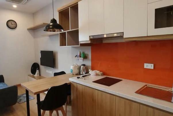 Vinhomes Green Bay - By Bayhomes 3* Hanoi