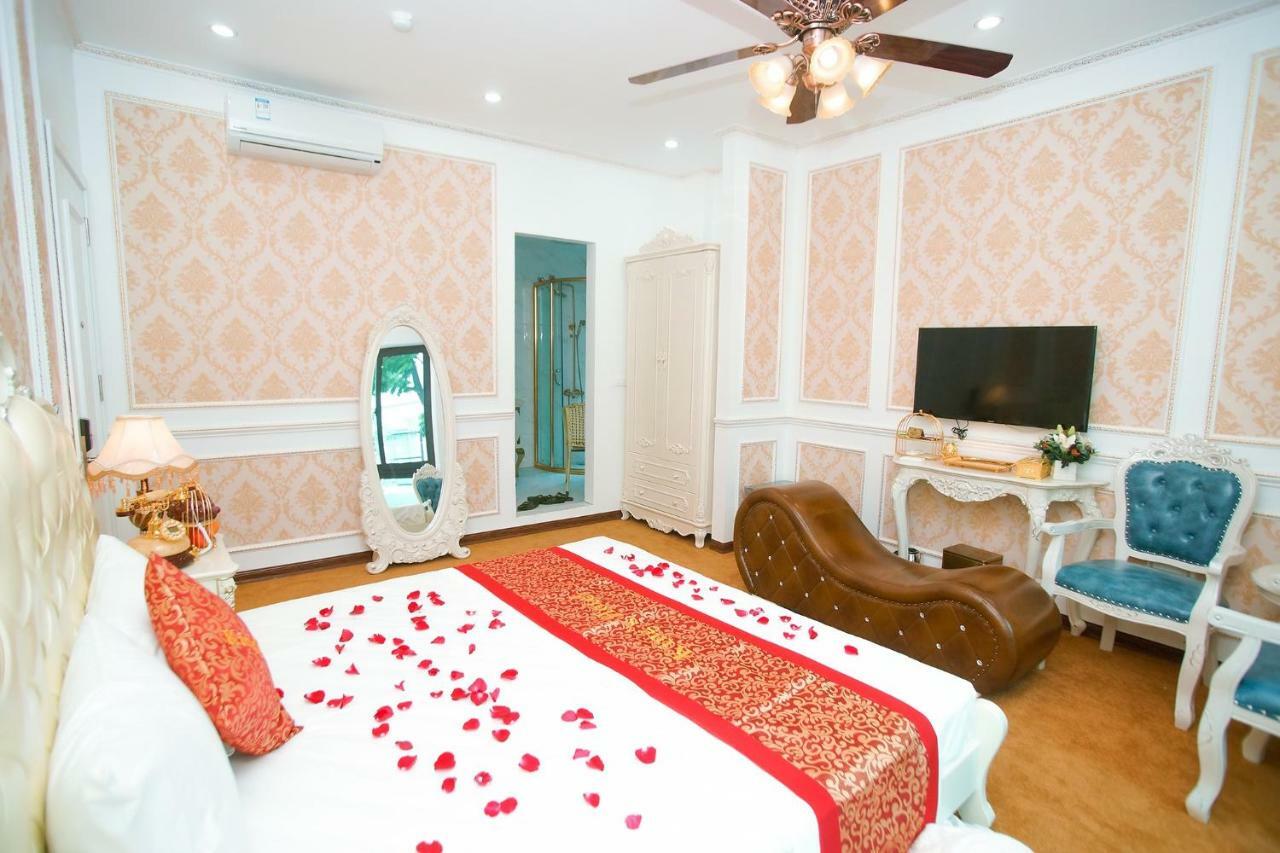 King's Yen Hoa Hotel Hanoi