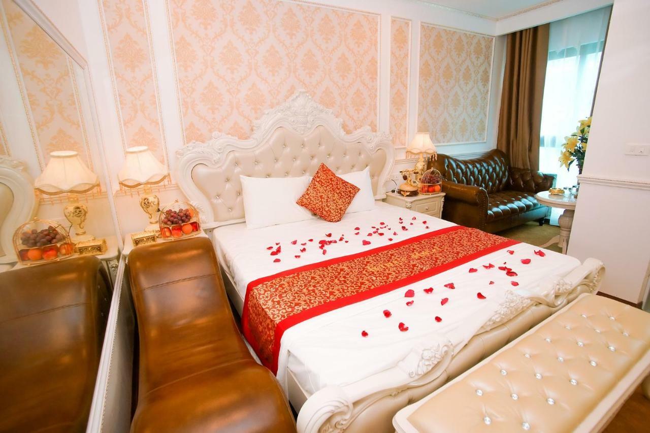 Hotel King's Yen Hoa 3*