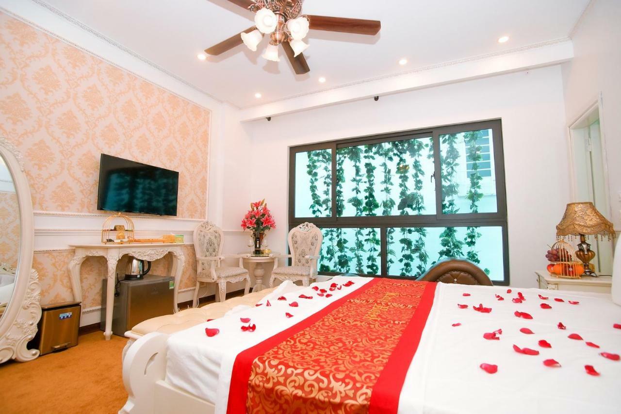 Hotel King's Yen Hoa 3*