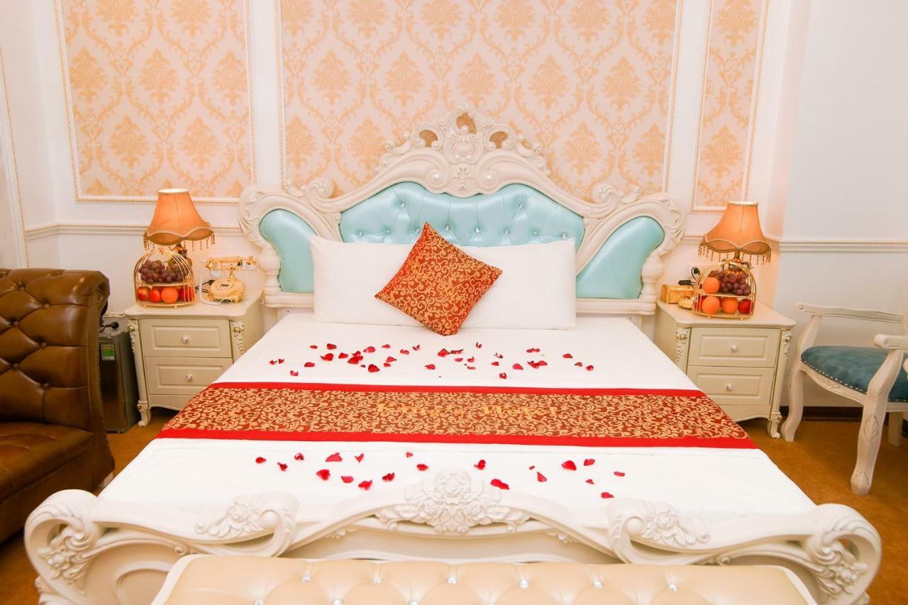 King's Yen Hoa Hotel 3*