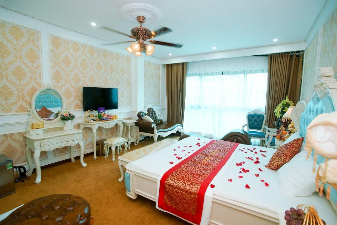 King's Yen Hoa 3*