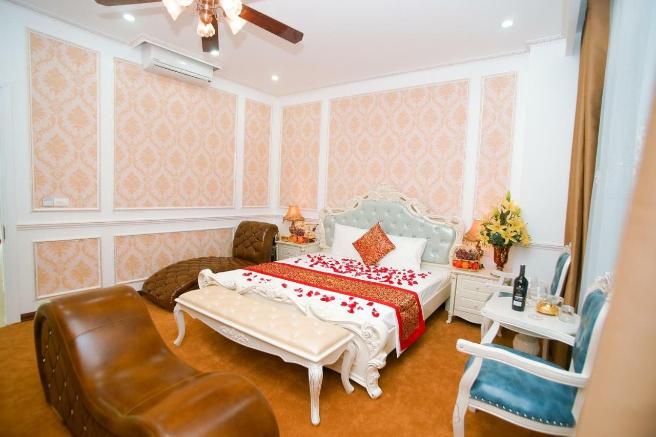 Hotel King's Yen Hoa