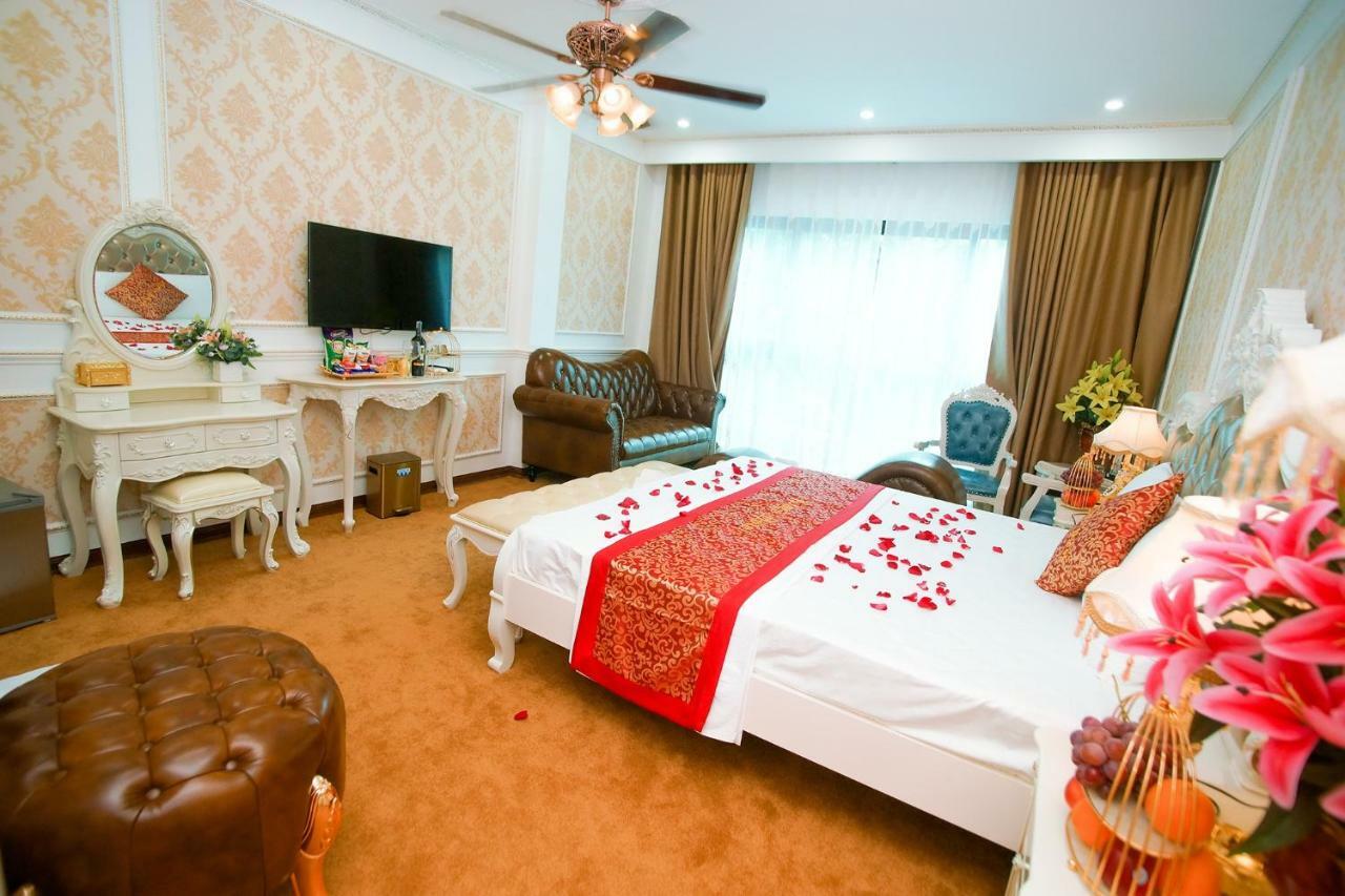 King's Yen Hoa