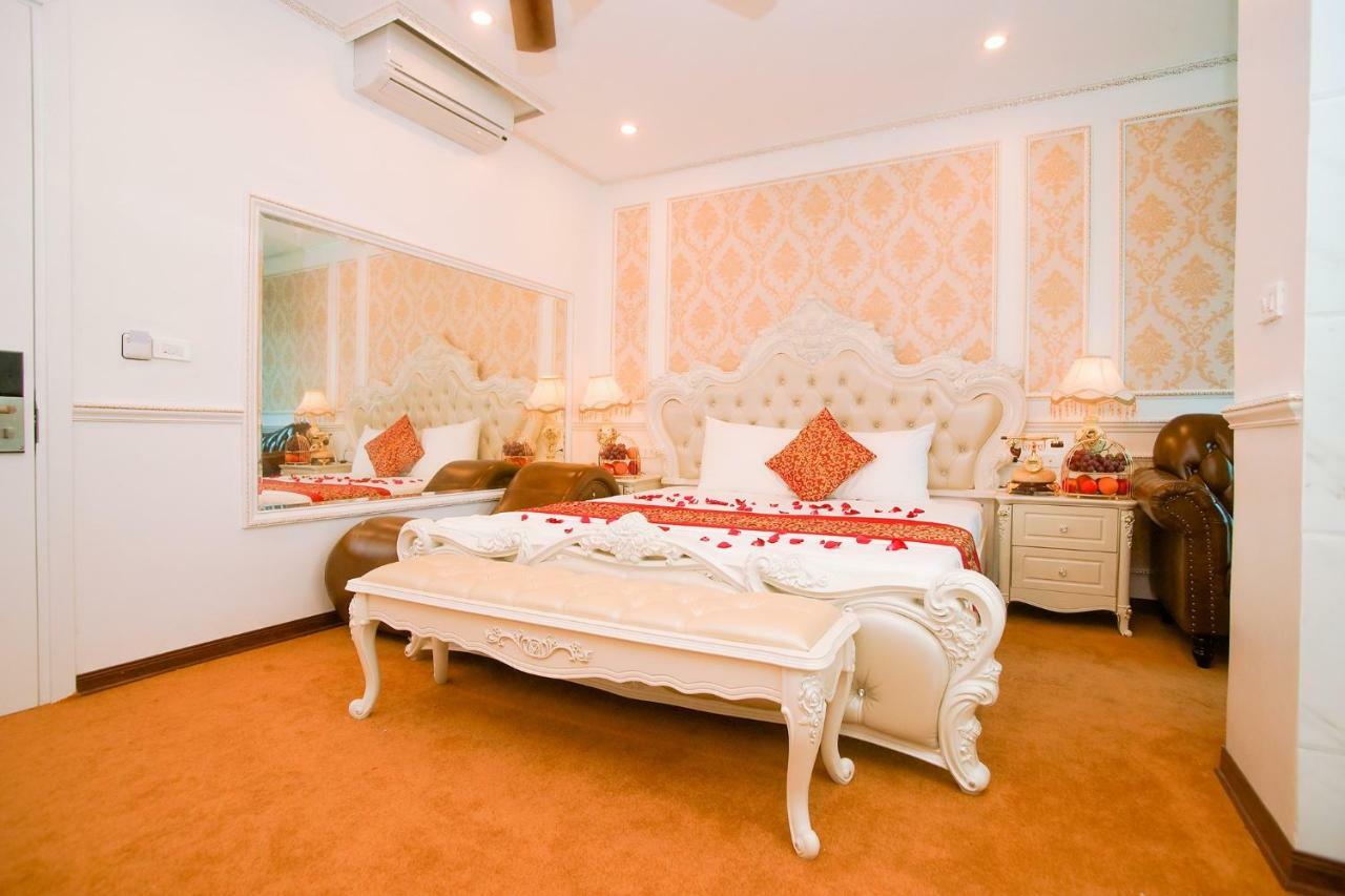 King's Yen Hoa Hotel Hanoi