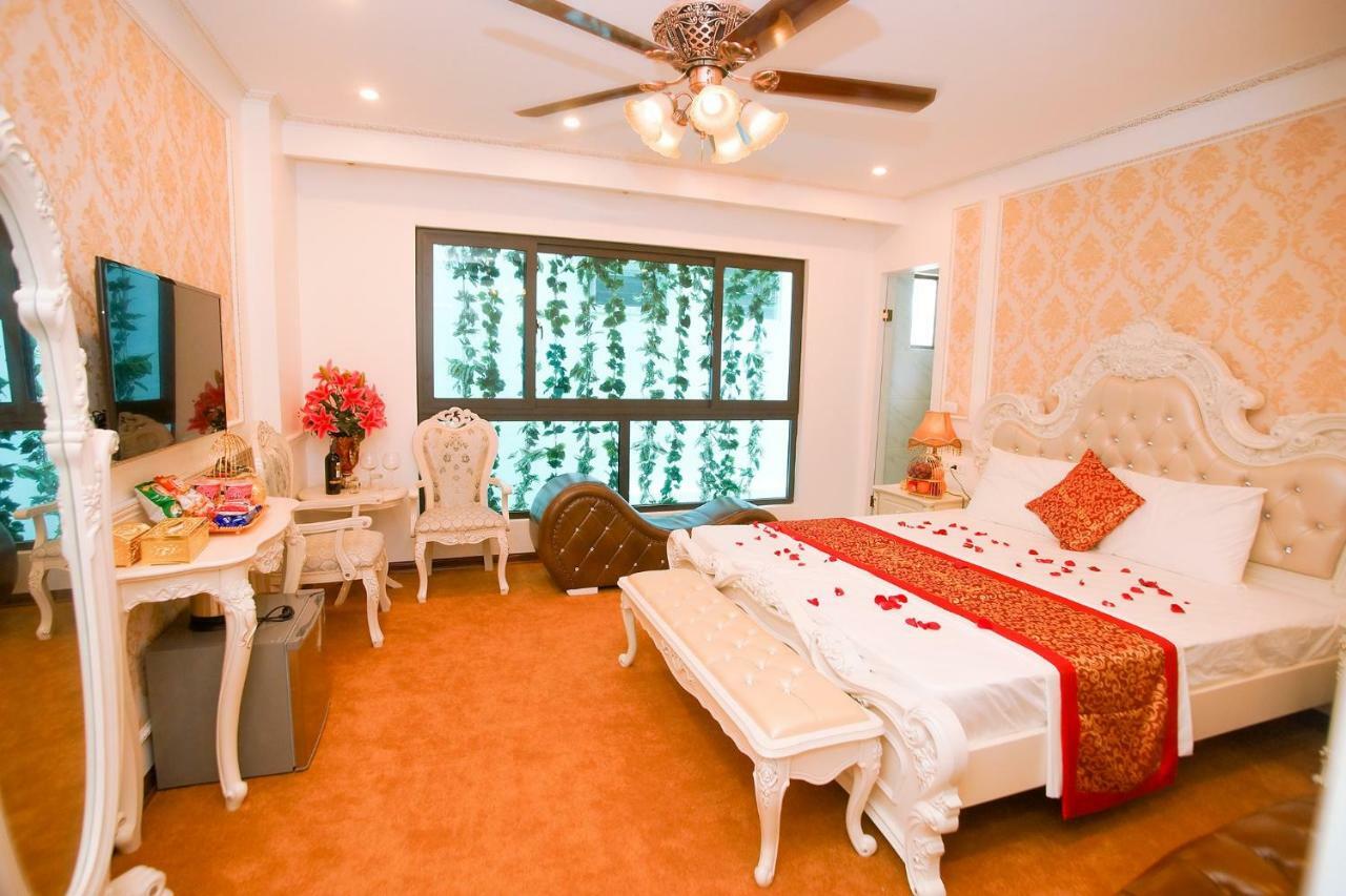 King's Yen Hoa Hotel Hanoi