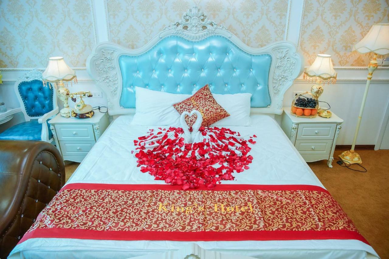 Hotel King's Yen Hoa 3*