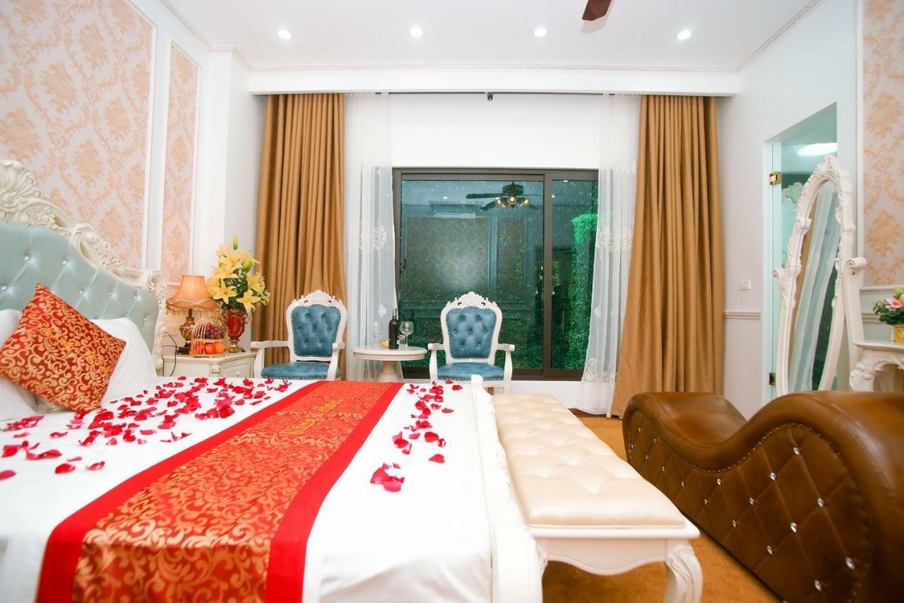 King's Yen Hoa 3* Hanoi