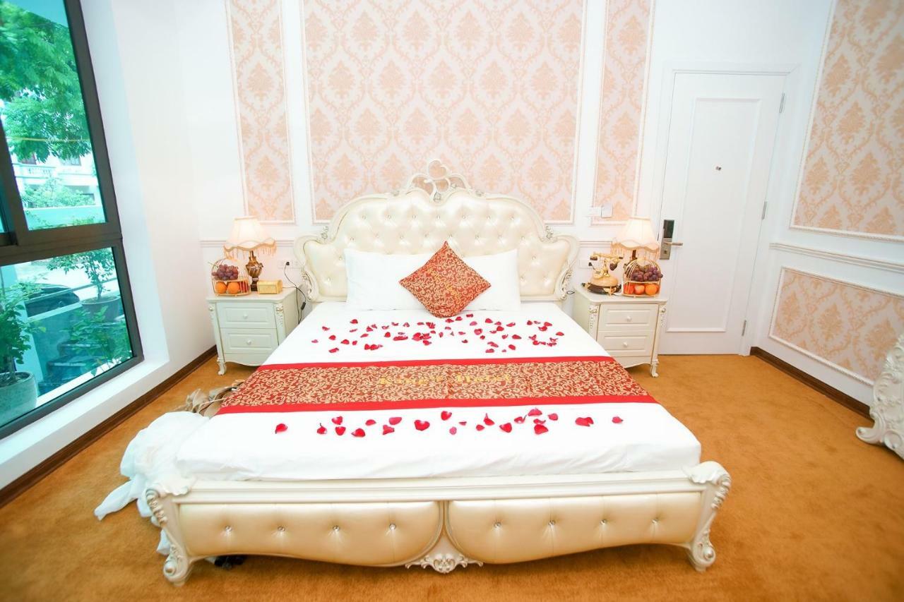 Hotel King's Yen Hoa