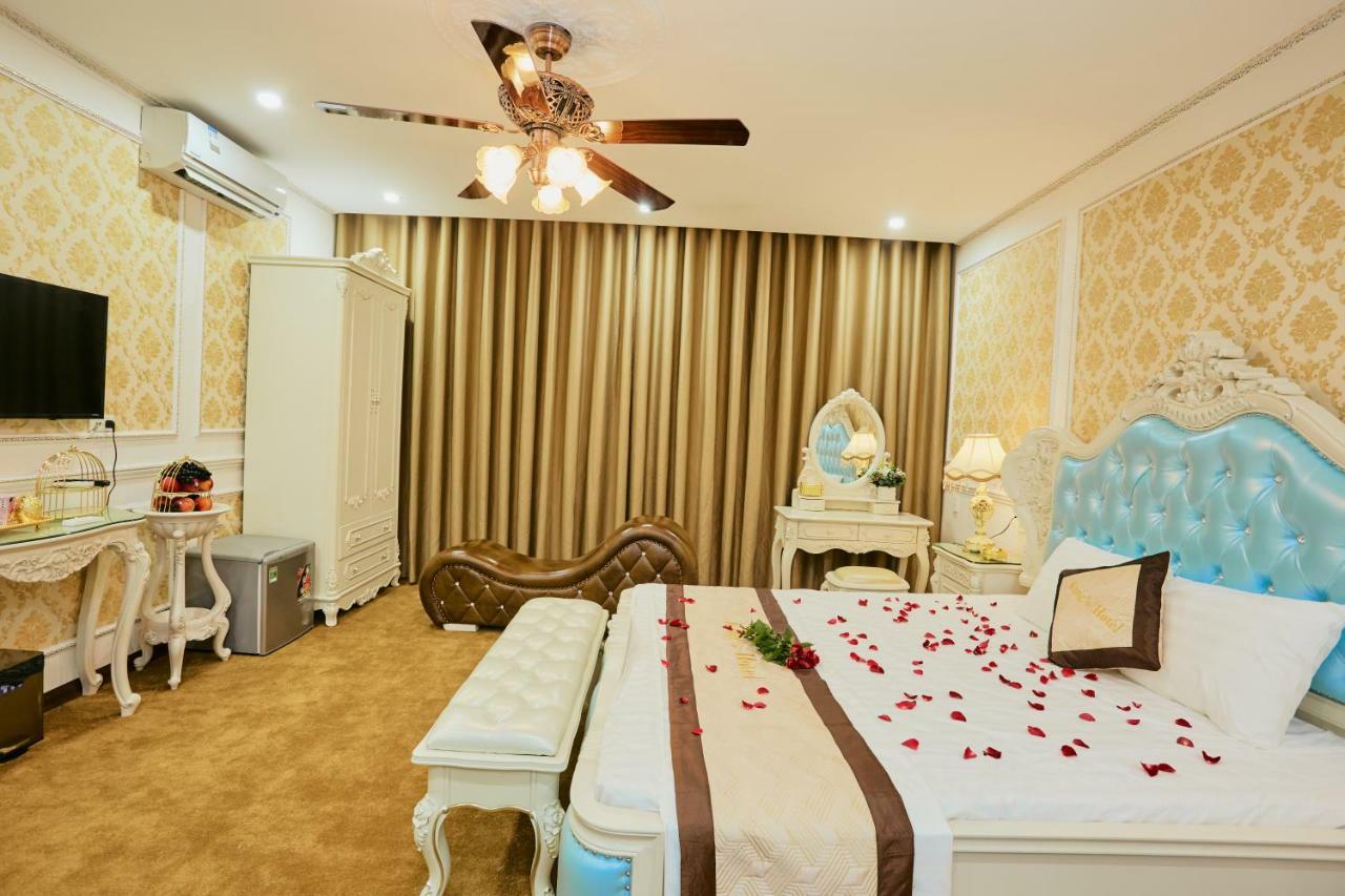 King's Yen Hoa 3*