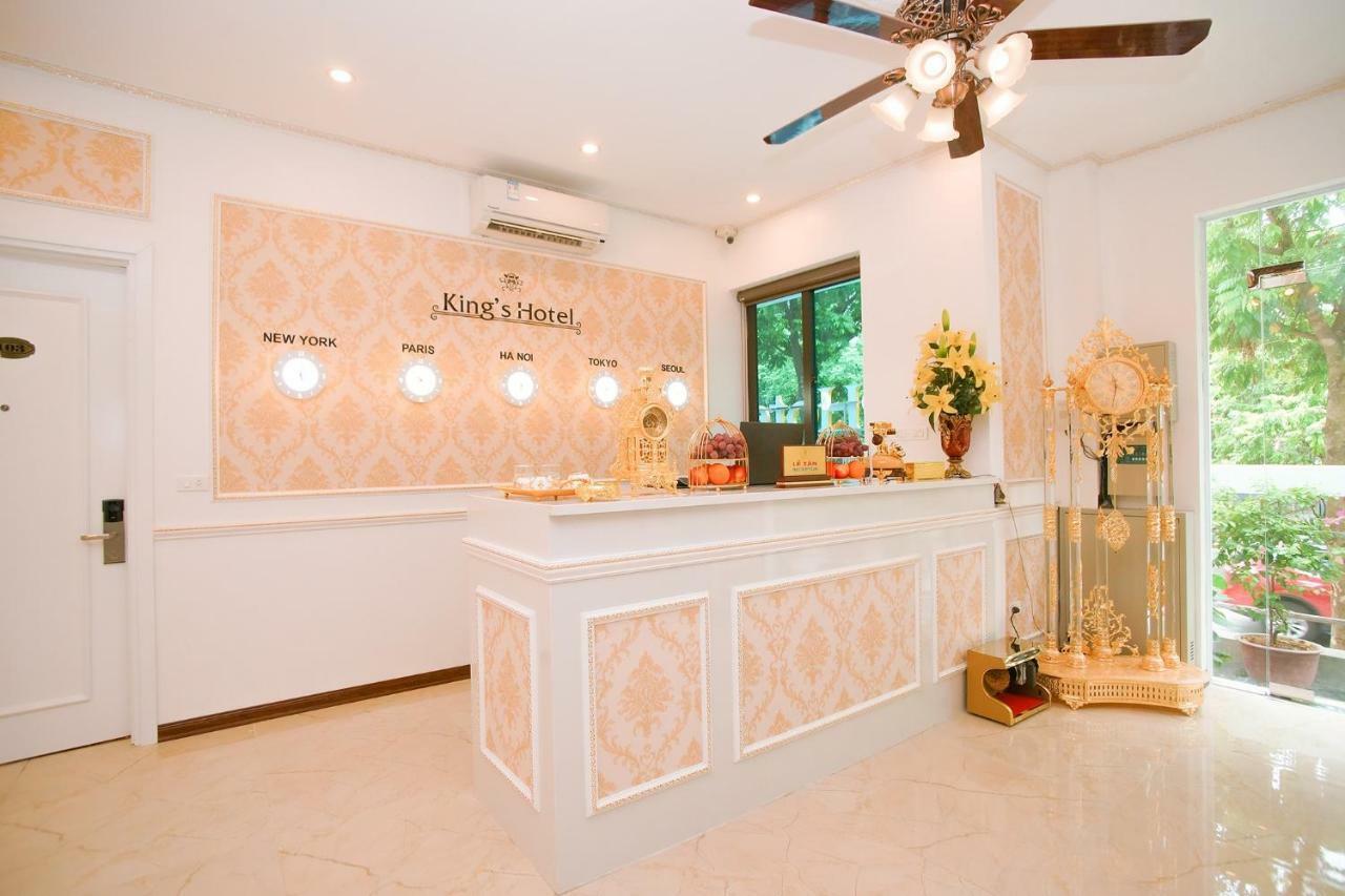 King's Yen Hoa Hotel 3*
