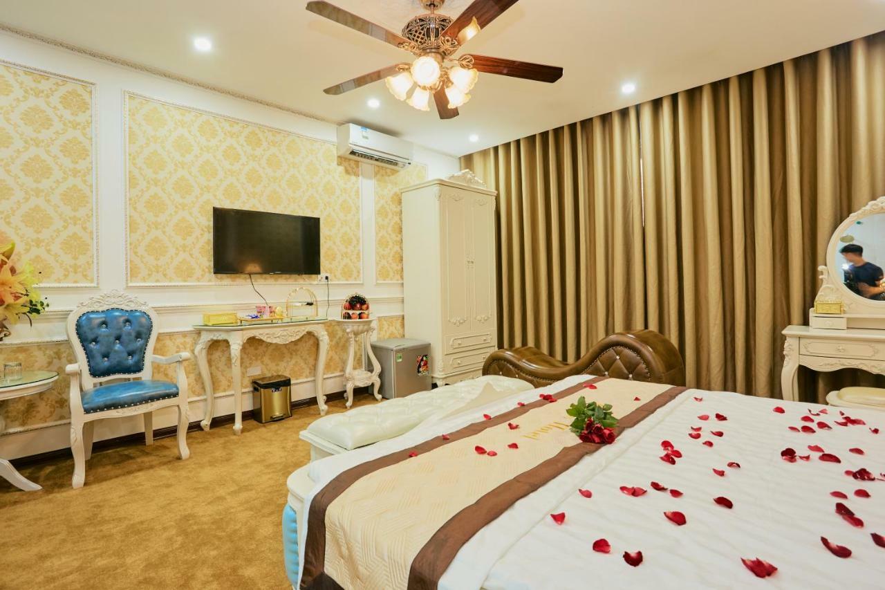 King's Yen Hoa Hotel Hanoi