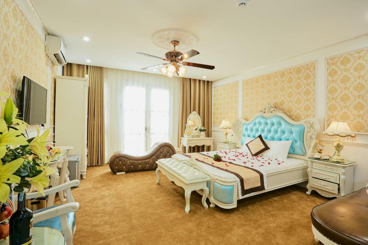 Hotel King's Yen Hoa