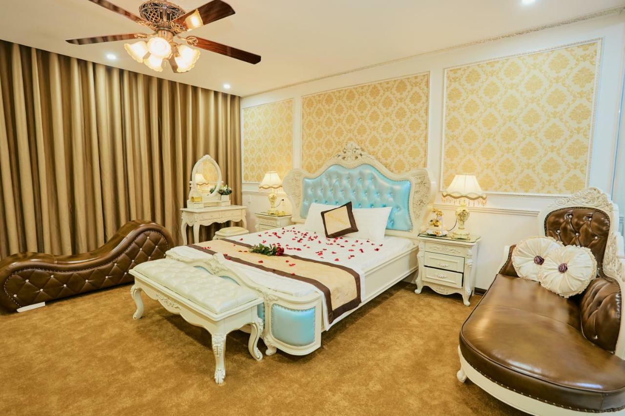 Hotel King's Yen Hoa Hanoi