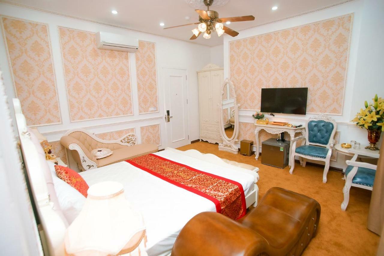 King's Yen Hoa Hotel Hanoi
