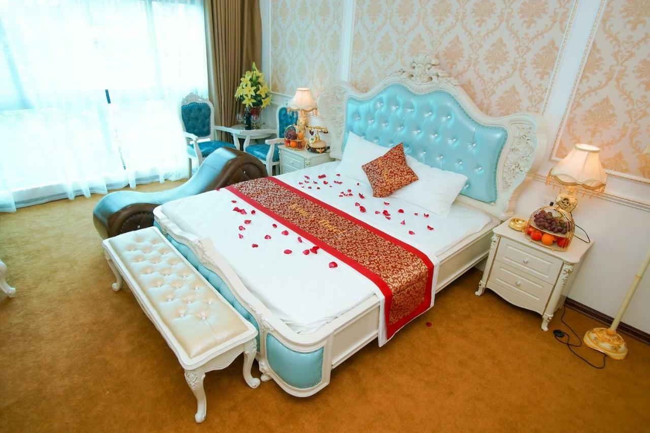 King's Yen Hoa Hotel
