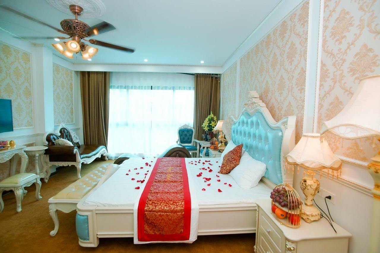 King's Yen Hoa Hotel 3*
