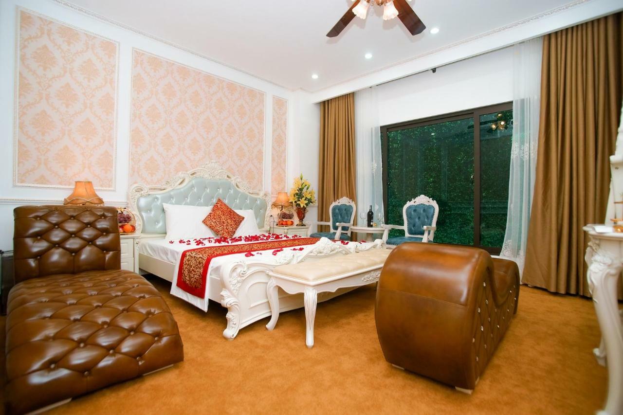 King's Yen Hoa Hotel